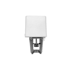 Привод электрический РИДАН AME-3000R-220, AC220V, DC0-10V/DC4-20mA, 3000H, 3.1 с/мм