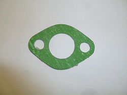 Прокладка всасывающей трубы маслозаборника Ricardo R4105ZDS1; TDK 56 4LT/Gasket