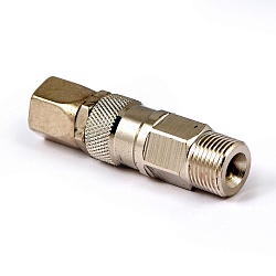 *637CSN-2 Вертлюг на соединение 1/4" x3/8"  224457