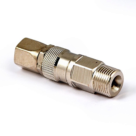 *637CSN-2 Вертлюг на соединение 1/4" x3/8"  224457