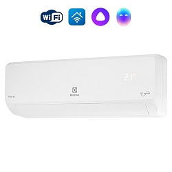 Сплит-система инверторного типа Electrolux Fusion 2.0 Super DC EACS/I-07HF2/N8_24Y комплект