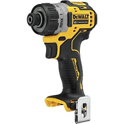 Аккумуляторный компактный шуруповерт DEWALT DCF601D2