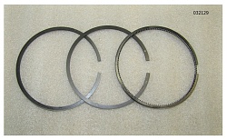Кольца поршневые (D=98 мм,к-т на 1поршень-3 шт) SDG8000EH(EH3)/Piston rings kit