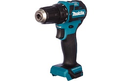 Аккумуляторная безударная дрель-шуруповерт DF332DZ (без АКБ и ЗУ)