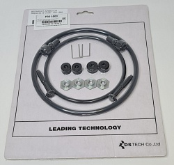 *P301-500 ремкомплект воздушного мотора для Р303-000