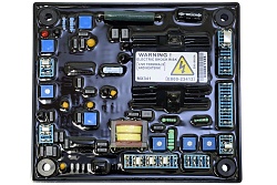 Регулятор напряжения (аналог) MX341/ AVR MX341