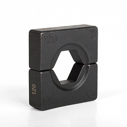 НМ-300-ТА серия ПРОФИ Набор матриц для опрессовки