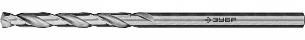 ЗУБР ПРОФ-А, 1.5 х 40 мм, сталь Р6М5, класс А, сверло по металлу, Профессионал (29625-1.5)