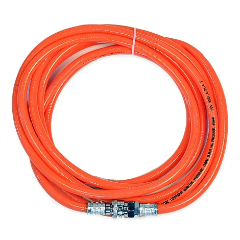 *SP75AH4 воздушный шланг 4 м для Schtaer SPA 75 DP