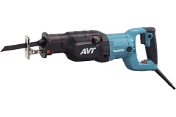 Электрическая сабельная пила Makita JR3070CT