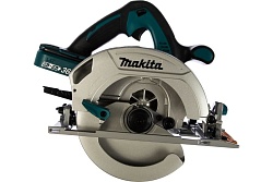 Аккумуляторная дисковая (циркулярная) пила Makita DHS710Z (без АКБ и ЗУ)