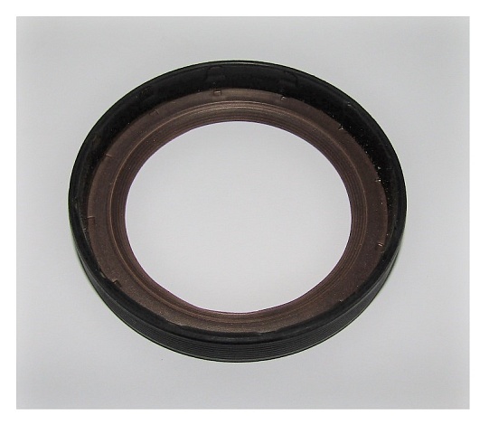 Сальник (60x80x12,без пружины) передний вала коленчатого TDY 19 4L/Front oil seal