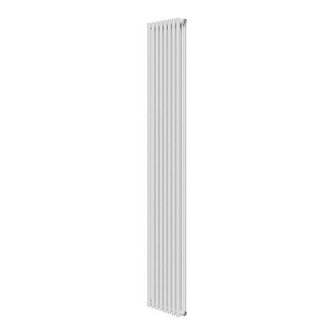 Дизайн-радиатор Royal Thermo Shift R22 C2180 - 08 секц. RAL9016
