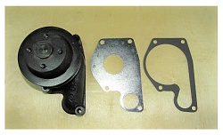 Насос водяной TDY 27 4L/Water pump (including Pump housing,gasket,Pump shaft,Pump impeller - YSD490Q