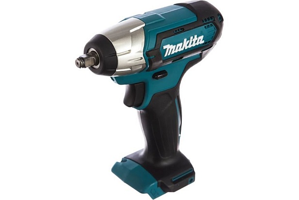 Гайковерт аккумуляторный ударный Makita TW140DZ (без АКБ и ЗУ)