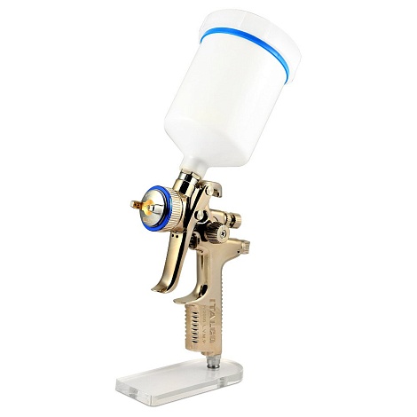 AUARITA H-2000 краскораспылитель с головой LVMP и соплом 1.3