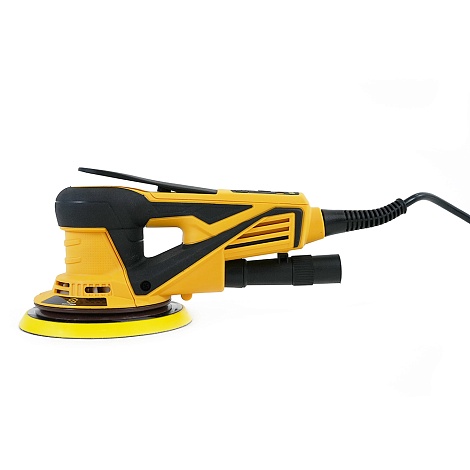 Шлифовальная машинка Schtaer SCH-150-5.0