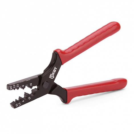 ПКВ-16 серия ПРОФИ Пресс-клещи