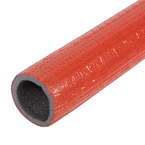 Трубка Royal Thermo Prottector (red) 18-9/2м