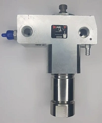 *K90440PUMP материальная часть насоса в сборе  для SPT440