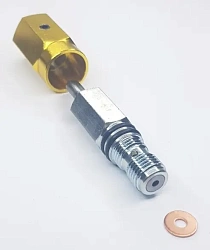 *SW011PRA Регулятор давления в сборе для Schtaer Wega 1