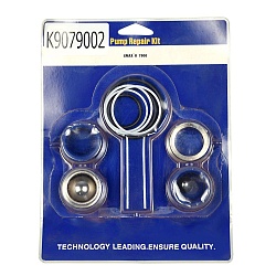 *K9079002 комплект уплотнителей для SPT7900 / Не подходит для SPT7900N!!!!!!