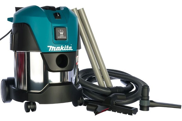 Строительный пылесос Makita VC2012L