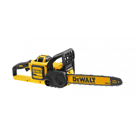 Аккумуляторная цепная пила DEWALT FLEXVOLT DCM575X1, 18/54 В