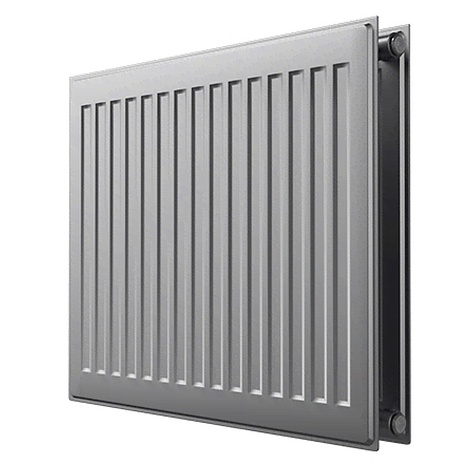 Радиатор панельный Royal Thermo HYGIENE H20-300-400 Silver Satin