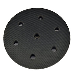 *SCH-3050SD опора для крепления абразивного материала для Schtaer 3000F3/5000B