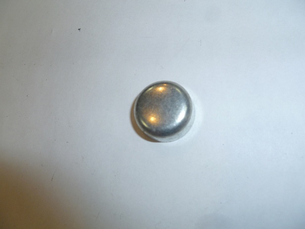 Заглушка головки TDQ 20 4L/Plug Ø 20