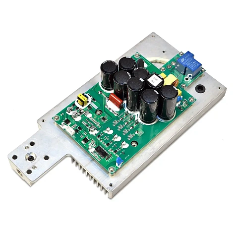 *EP73CB плата управления  для  EPT7300