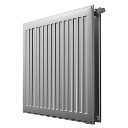 Радиатор панельный Royal Thermo VENTIL HYGIENE VH10-300-400 Silver Satin