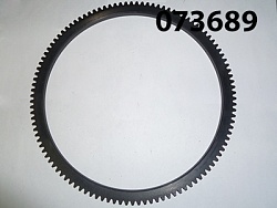 Венец зубчатый маховика KM186F/Gear Rim