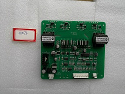 Плата TOP MIG/MMA-350F/DRIVER BOARD PK-87-A1(1)