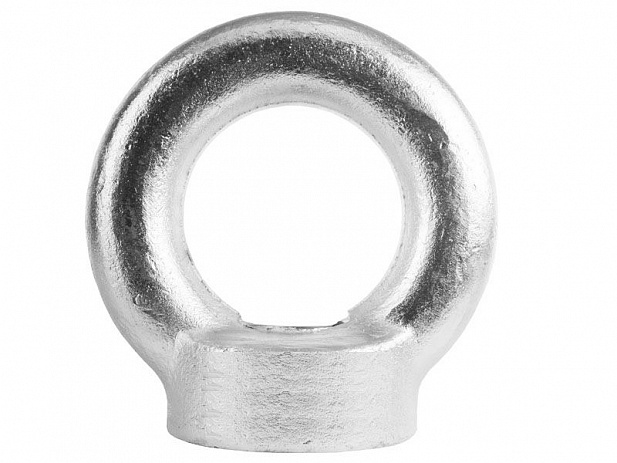 Рым-гайка TOR DIN 582 10мм (Q)