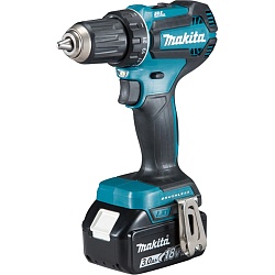 Дрель аккумуляторная MAKITA DDF485RF