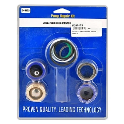 *K249123 ремкомплект насоса