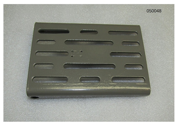 Педаль газа правая DRD1600L/H/Throttle pedal,CNMG30-A012