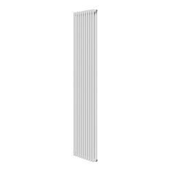 Дизайн-радиатор Royal Thermo Shift R22 C2180 - 10 секц. RAL9016
