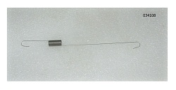 Пружина тяги регулятора оборотов SGG 2000N-3200EN Duplex, KM170FD/Pulling Spring (03.06.16012-16802-