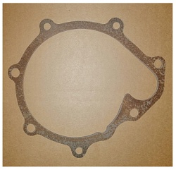 Прокладка корпуса насоса водяного Ricardo R6105ZDS1 TDK 56-170 6 LT /Water pump gasket