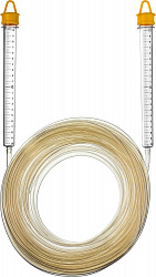 STAYER 20 м, d 6 мм, гидроуровень (3486-06-20)