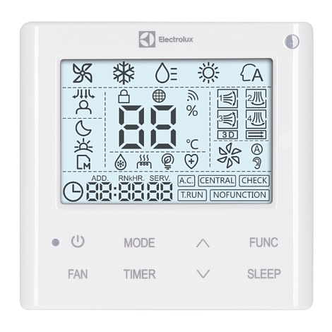 Пульт управления проводной Electrolux ESVM-M01H