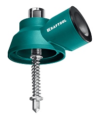 KRAFTOOL посадка М16, Пылеотвод с центратором (29823-M16)