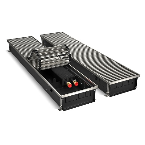 Конвектор внутрипольный Royal Thermo ATRIUM-110/250/900-DG-U-NA