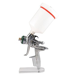 Краскопульт пневматический Auarita ITALKO H-3003 HVLP 1,3 мм