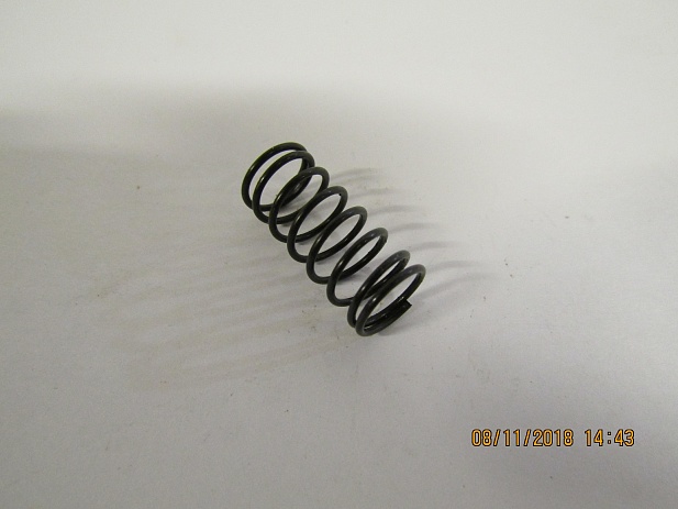 Пружина стопора ручки 1.2-10-29/SPRING (CPC-60-28B)