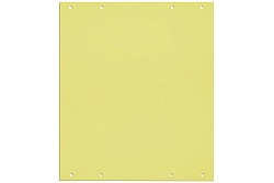 Коврик полиуретановый для виброплиты VP80 (560х480х5)