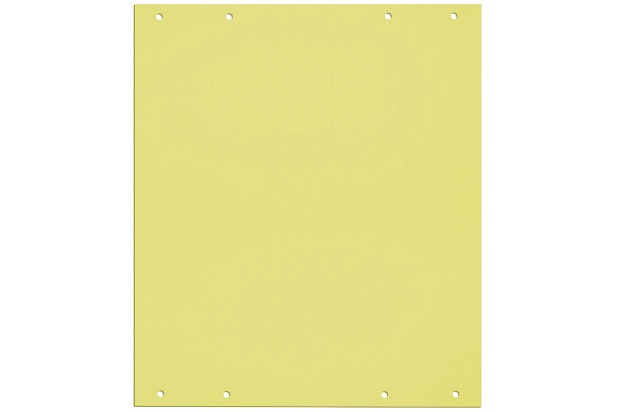 Коврик полиуретановый для виброплиты VP80 (560х480х5)